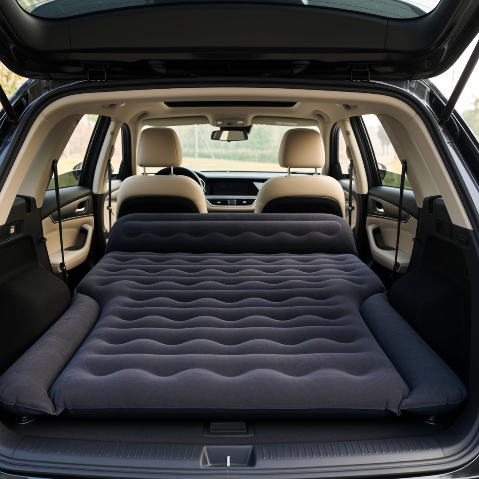 Materasso Gonfiabile per SUV,  - Inflatable Mattress recensione e prezzo