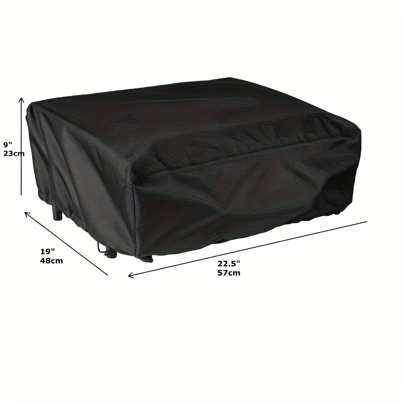 Copertura per griglia per grig - Outdoor Camping Tools recensione e prezzo