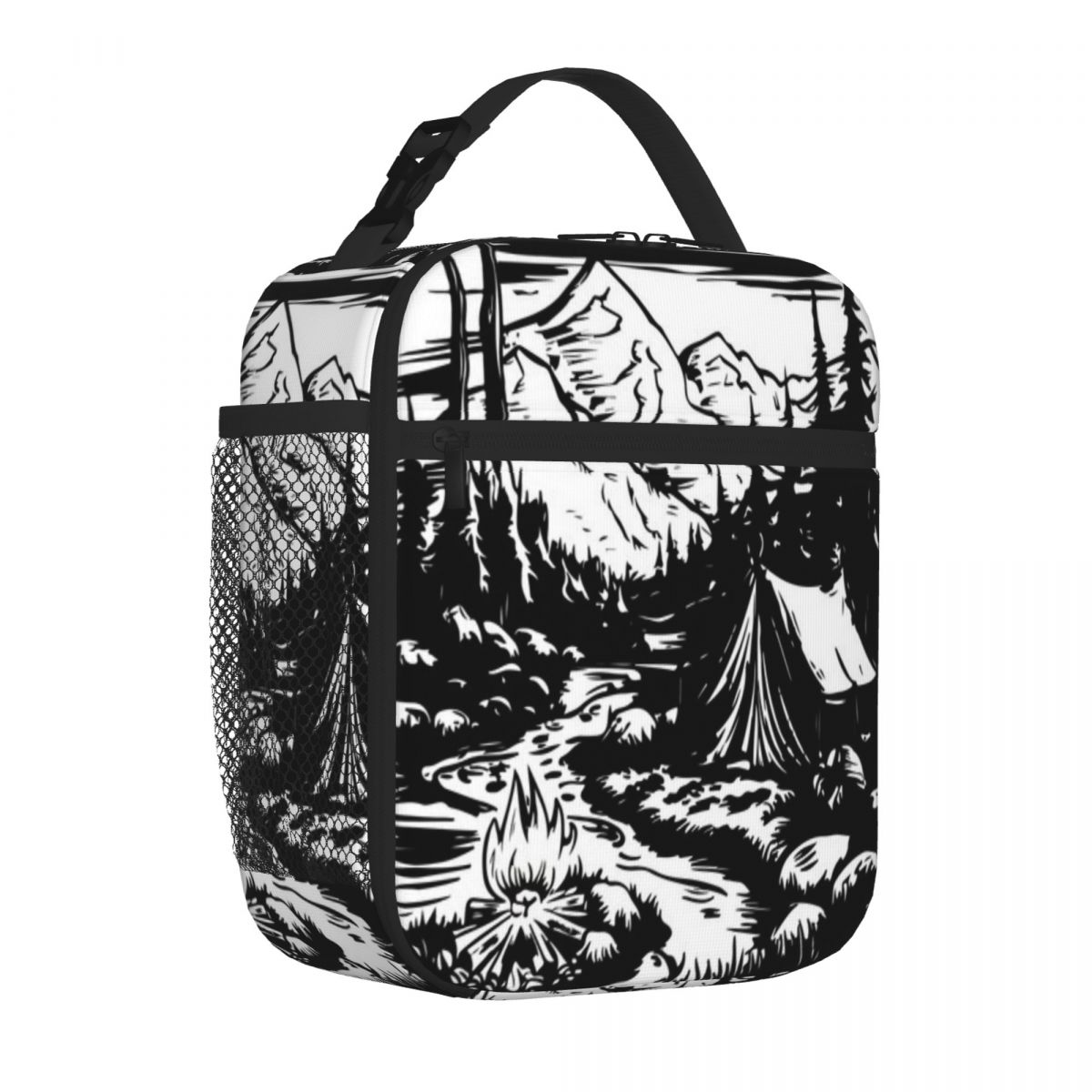 Borsa Termica per Alimenti da  - Urban Outdoor Camping recensione e prezzo
