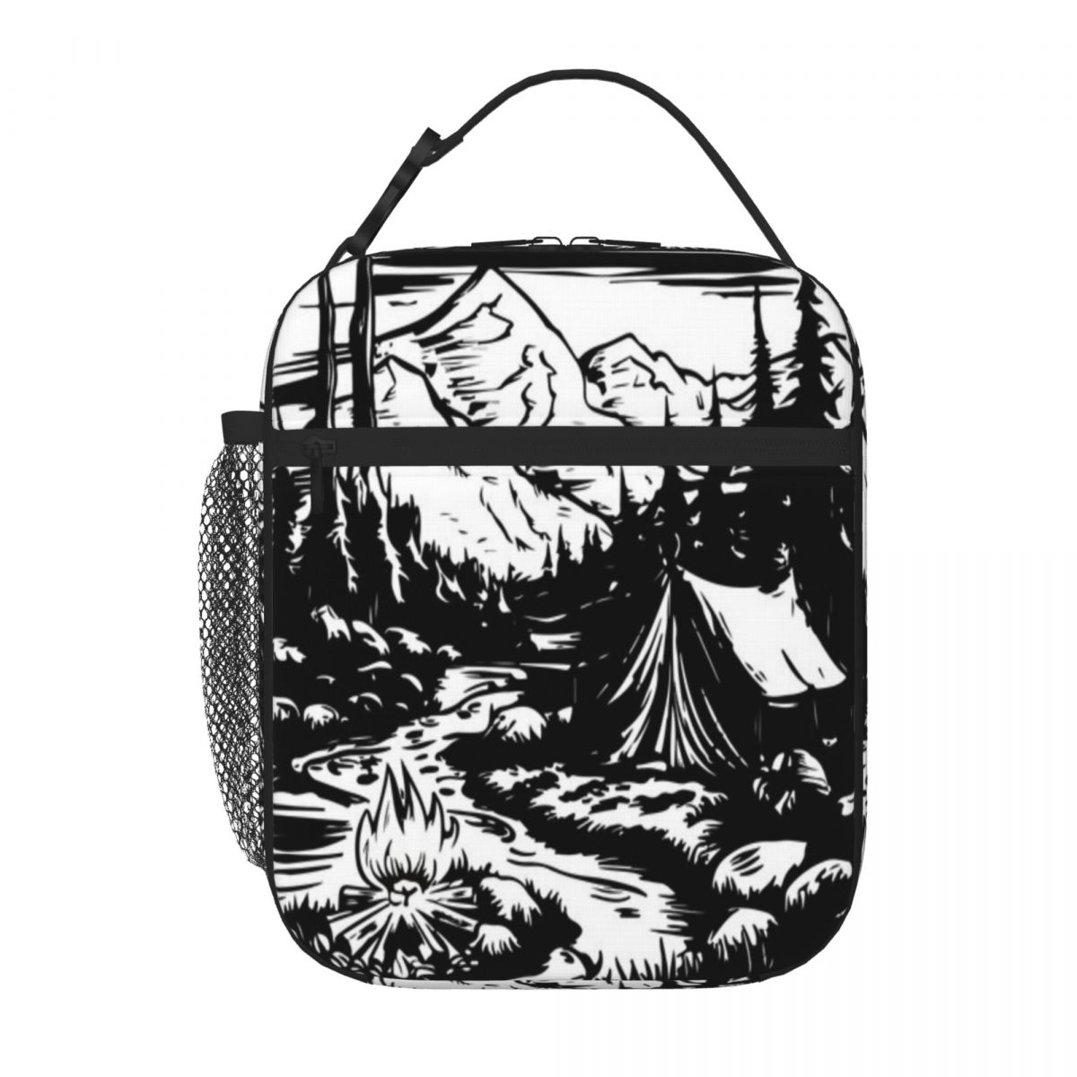 Borsa Termica per Alimenti da  - Urban Outdoor Camping recensione e prezzo