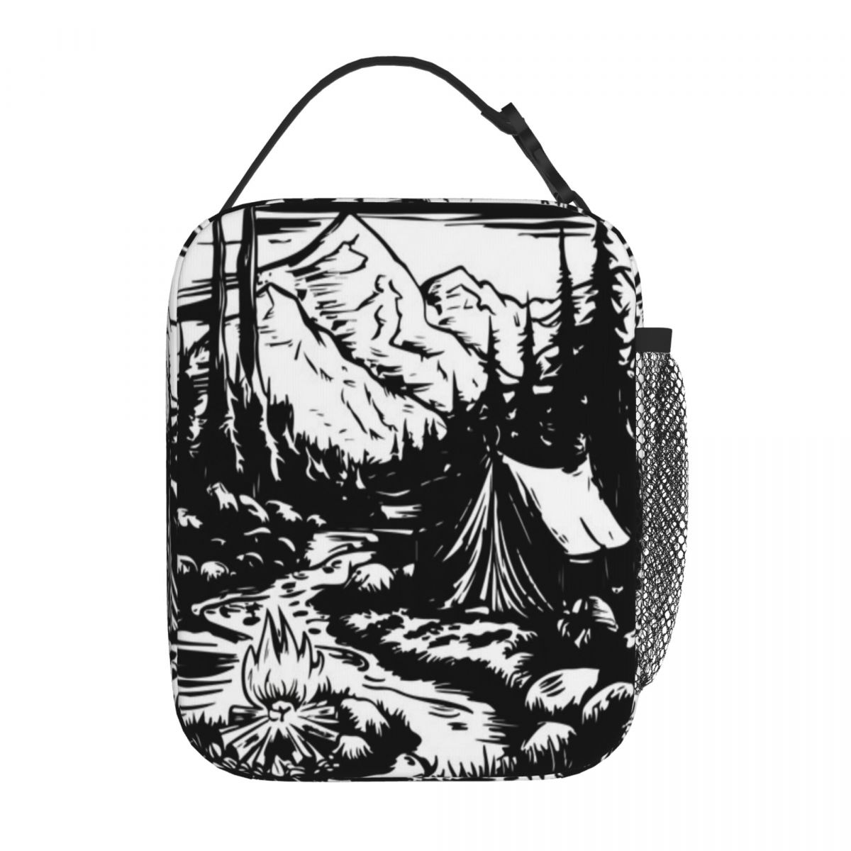 Borsa Termica per Alimenti da  - Urban Outdoor Camping recensione e prezzo