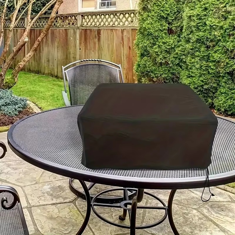 Copertura per barbecue in tess - Outdoor Camping Tools recensione e prezzo