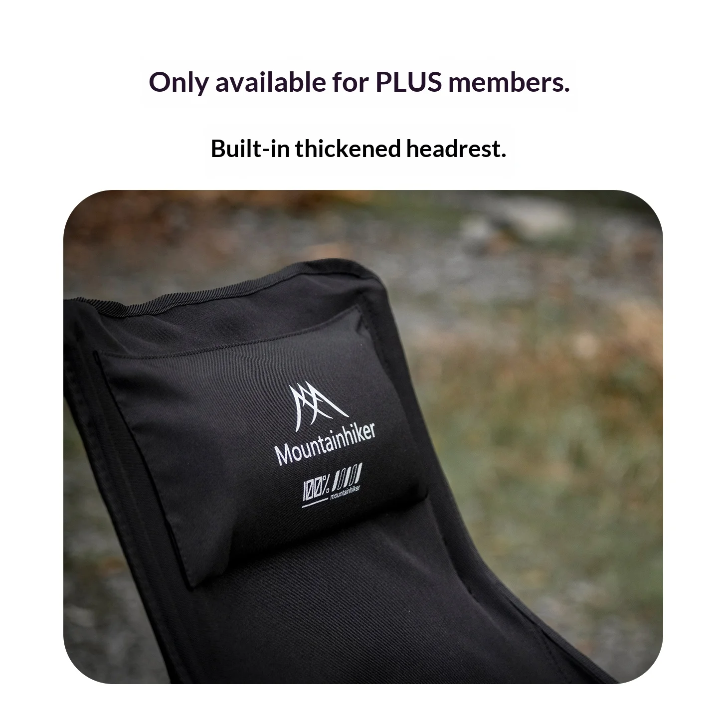 Sedia Moon Chair Ultraleggera  - Outdoor Camping Recliner Chairs recensione e prezzo