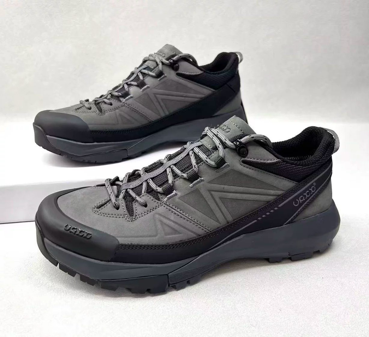 Scarpe Casual in Pelle alla Mo - Urban Outdoor Camping recensione e prezzo