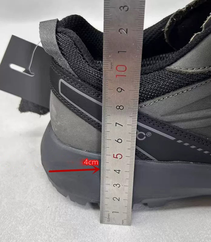 Scarpe Casual in Pelle alla Mo - Urban Outdoor Camping recensione e prezzo
