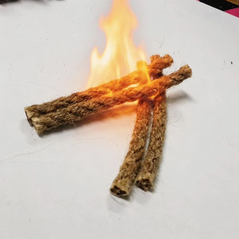 Accendifuoco Portatile in Cord - Outdoor Camping Fireplace recensione e prezzo