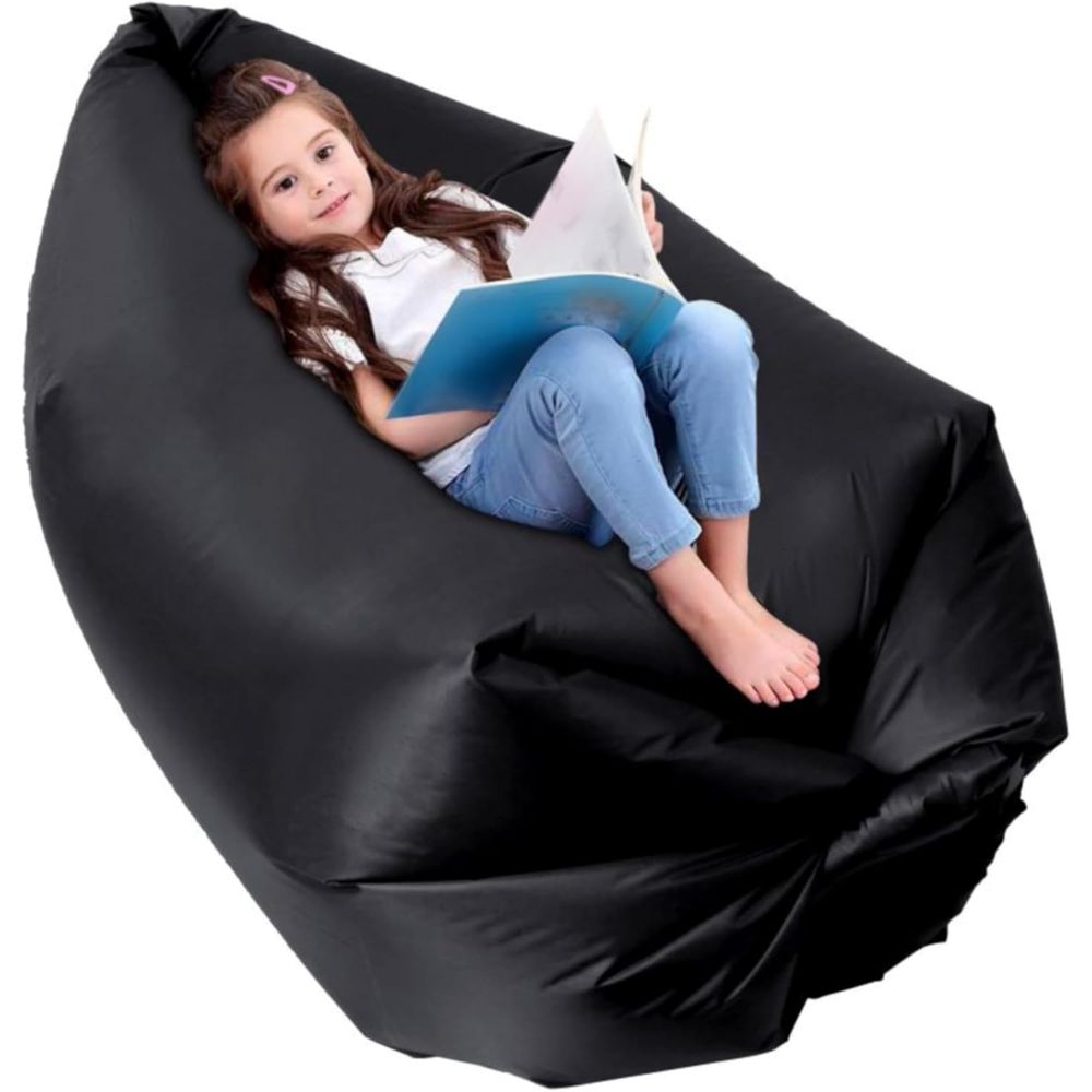 Divano Gonfiabile Portatile, p - Outdoor Camping Couch recensione e prezzo