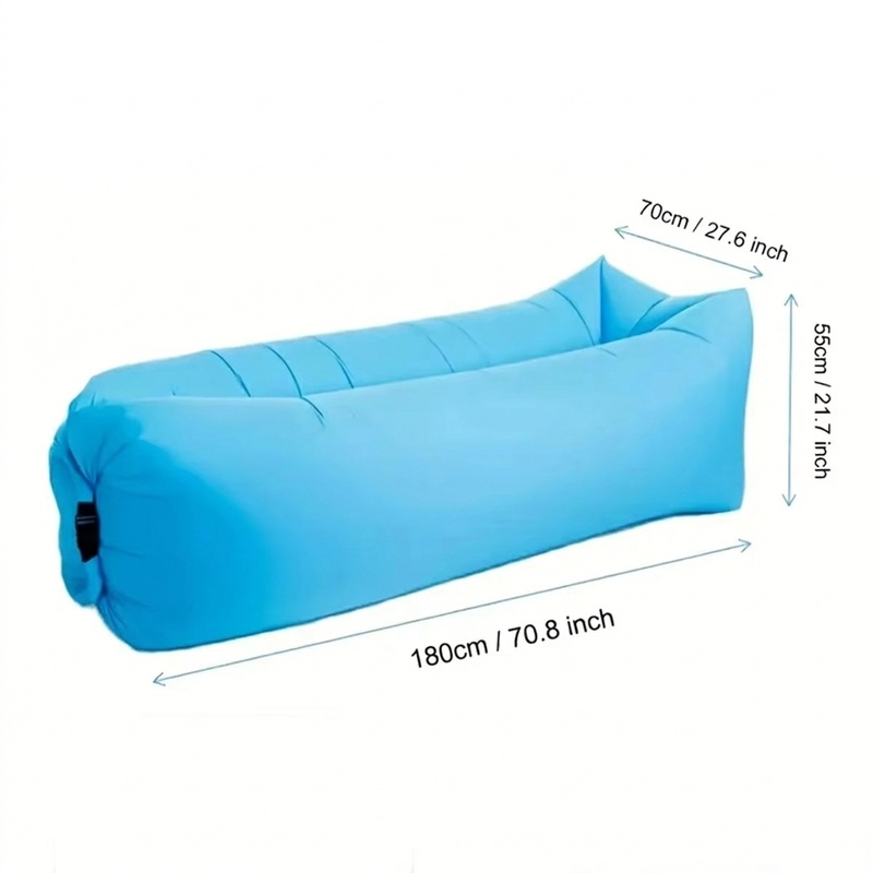 Divano Gonfiabile Portatile Le - Outdoor Camping Couch recensione e prezzo