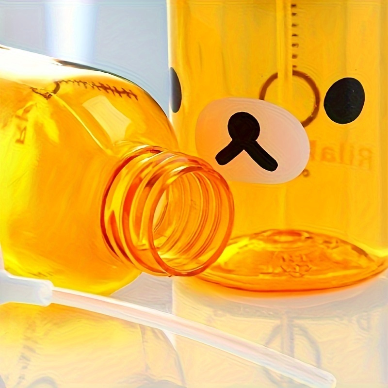 Mini flacone spray con stampa  - Bear Canister recensione e prezzo