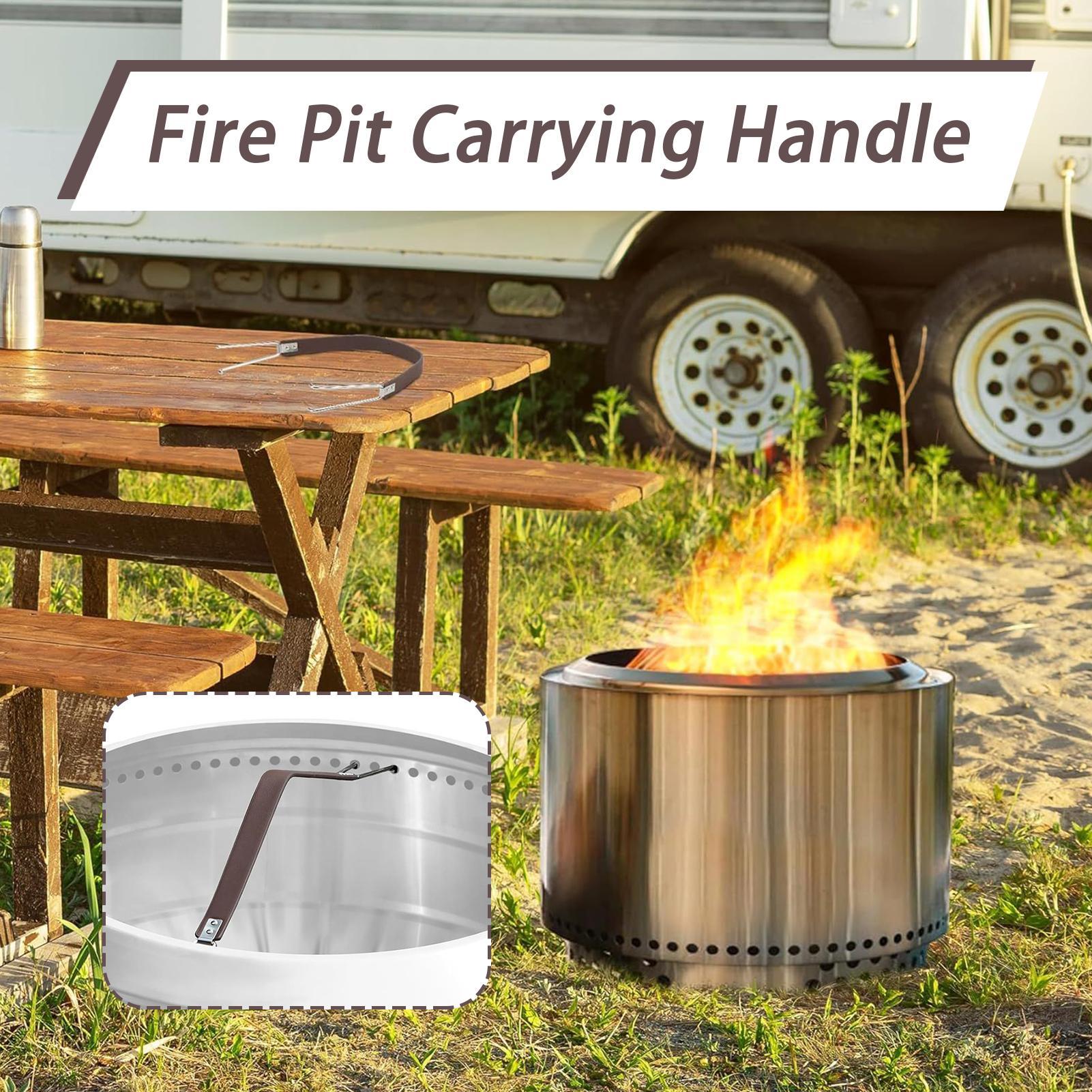 Maniglia per coperchio per bra - Outdoor Camping Tools recensione e prezzo