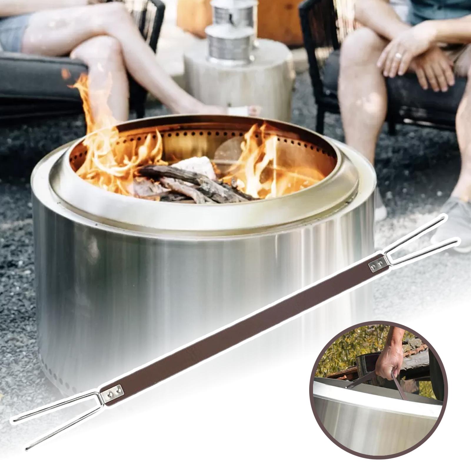 Maniglia per coperchio per bra - Outdoor Camping Tools recensione e prezzo