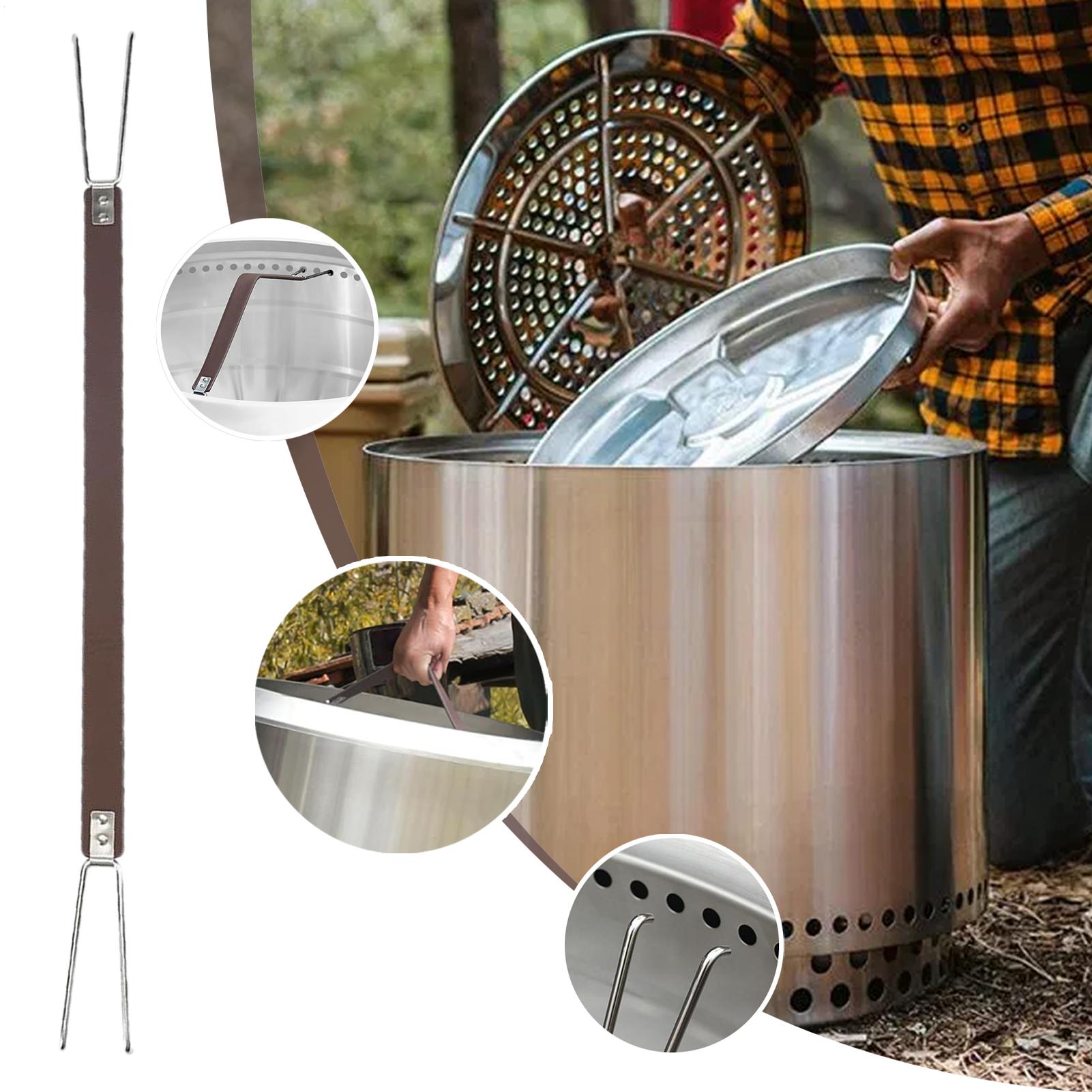 Maniglia per coperchio per bra - Outdoor Camping Tools recensione e prezzo