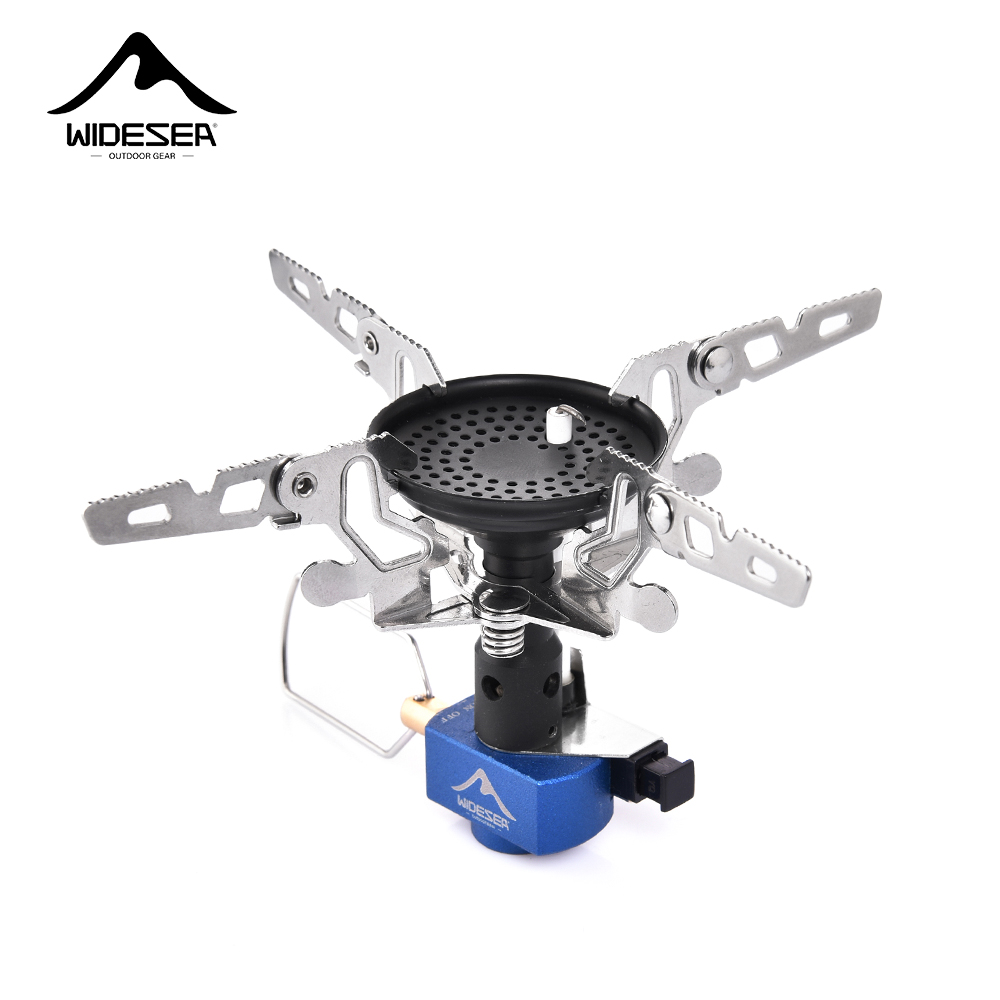 Fornello a Gas per Campeggio a - Outdoor Camping Heater For Tent recensione e prezzo