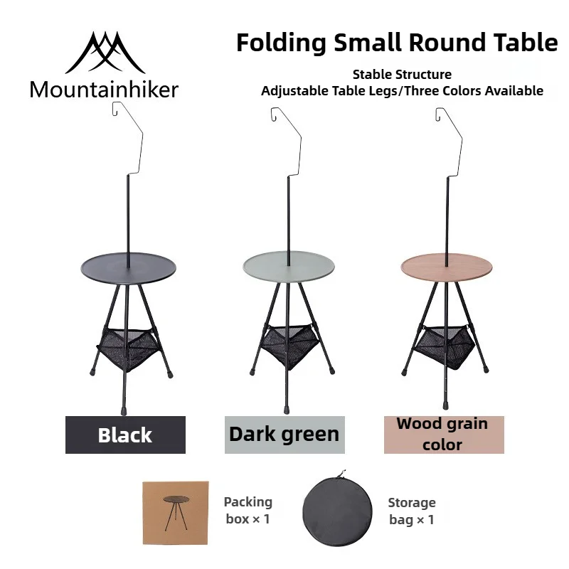 Tavolo da picnic pieghevole po - Outdoor Camping Table With Storage recensione e prezzo