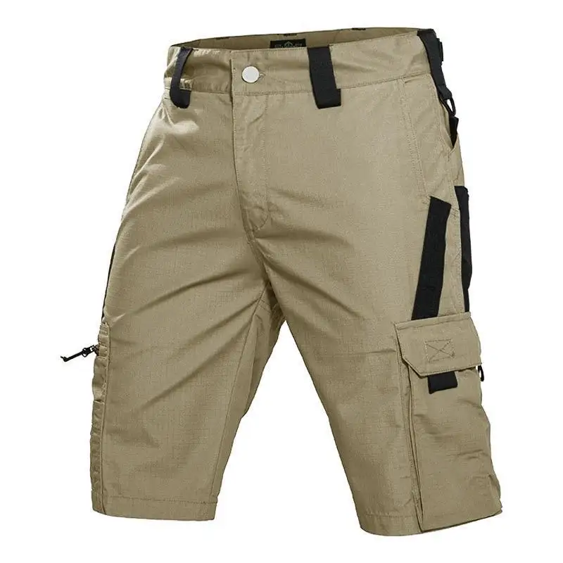 Pantaloncini cargo da esterno  - Urban Outdoor Camping recensione e prezzo