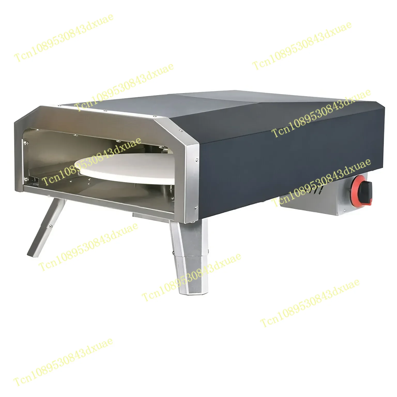 Forno per pizza a gas da campe - Outdoor Gas Stove recensione e prezzo