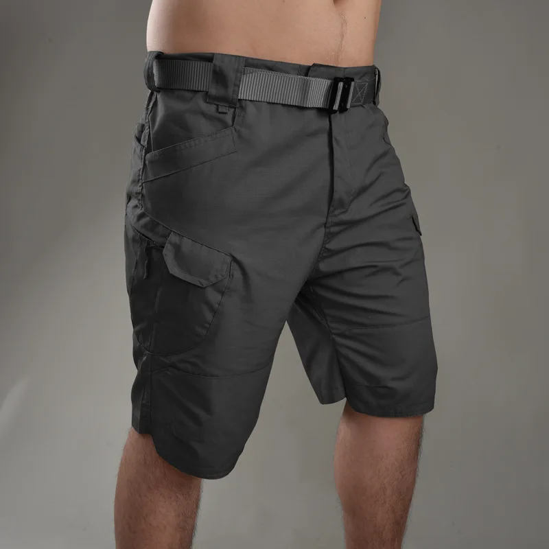 Pantaloncini cargo da esterno  - Urban Outdoor Camping recensione e prezzo