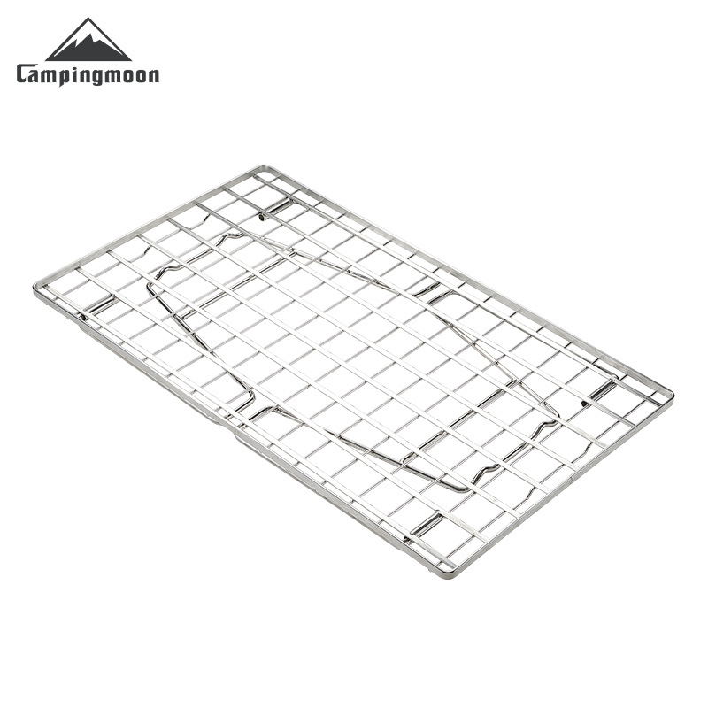 Tavolo Pieghevole Portatile Mu - Outdoor Camping Table With Storage recensione e prezzo
