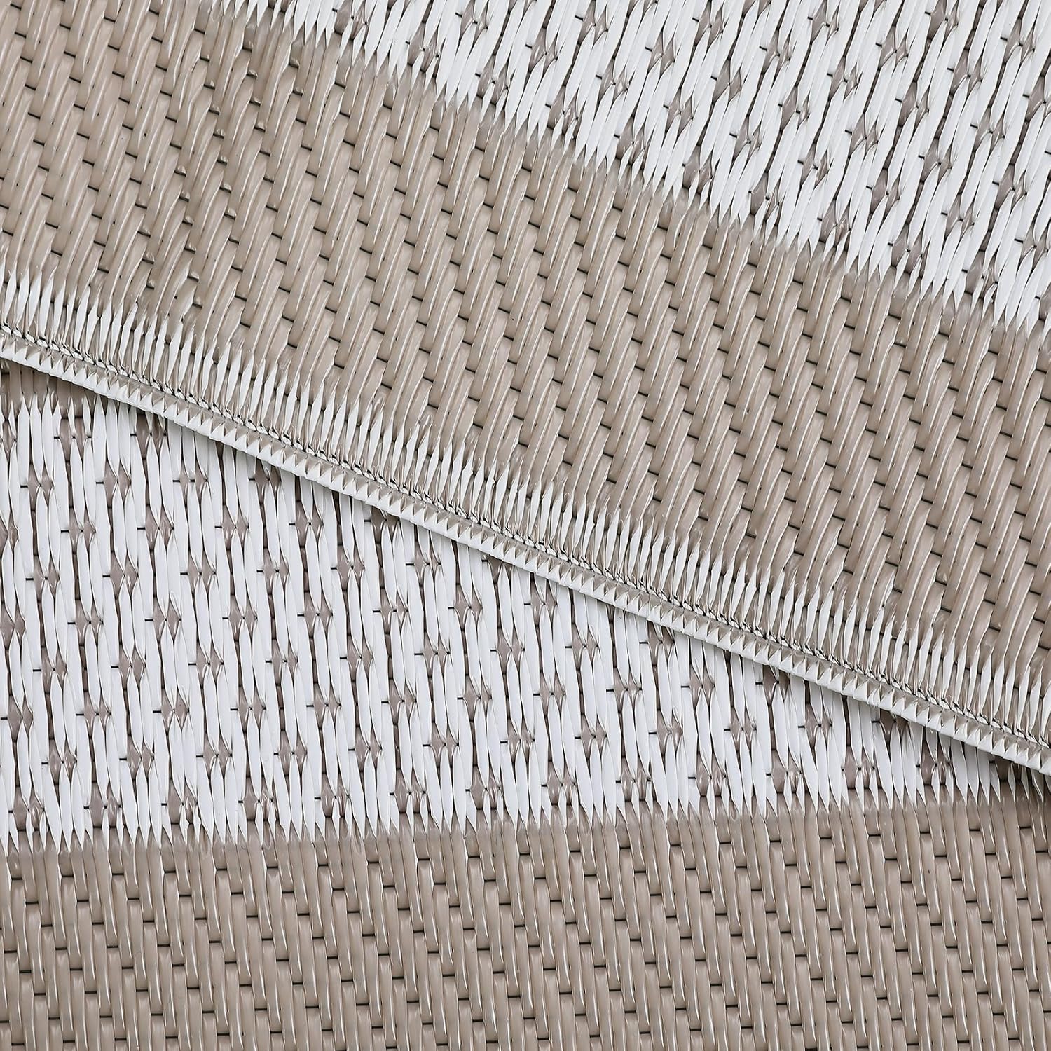 Tappeto da esterno 8x10 – Tapp - Outdoor Camping Rugs 8X10 recensione e prezzo
