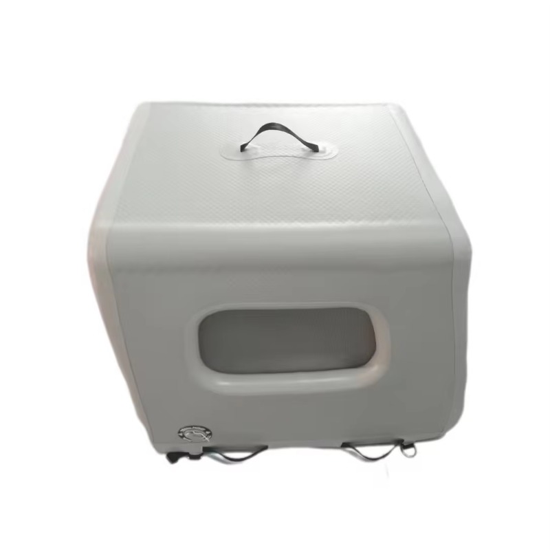 Gabbia per cani di grossa tagl - Outdoor Camping Dog Kennel recensione e prezzo