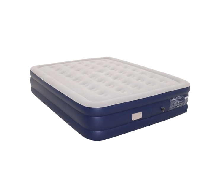 Materasso Gonfiabile Automatic - Inflatable Mattress recensione e prezzo