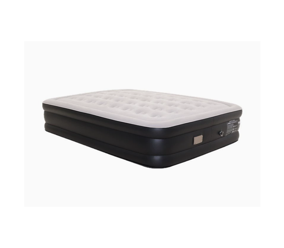 Materasso Gonfiabile Automatic - Inflatable Mattress recensione e prezzo