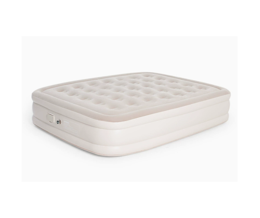 Materasso Gonfiabile Automatic - Inflatable Mattress recensione e prezzo