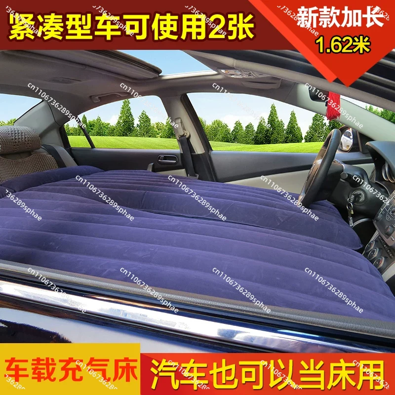 Materasso gonfiabile per auto, - Inflatable Mattress recensione e prezzo